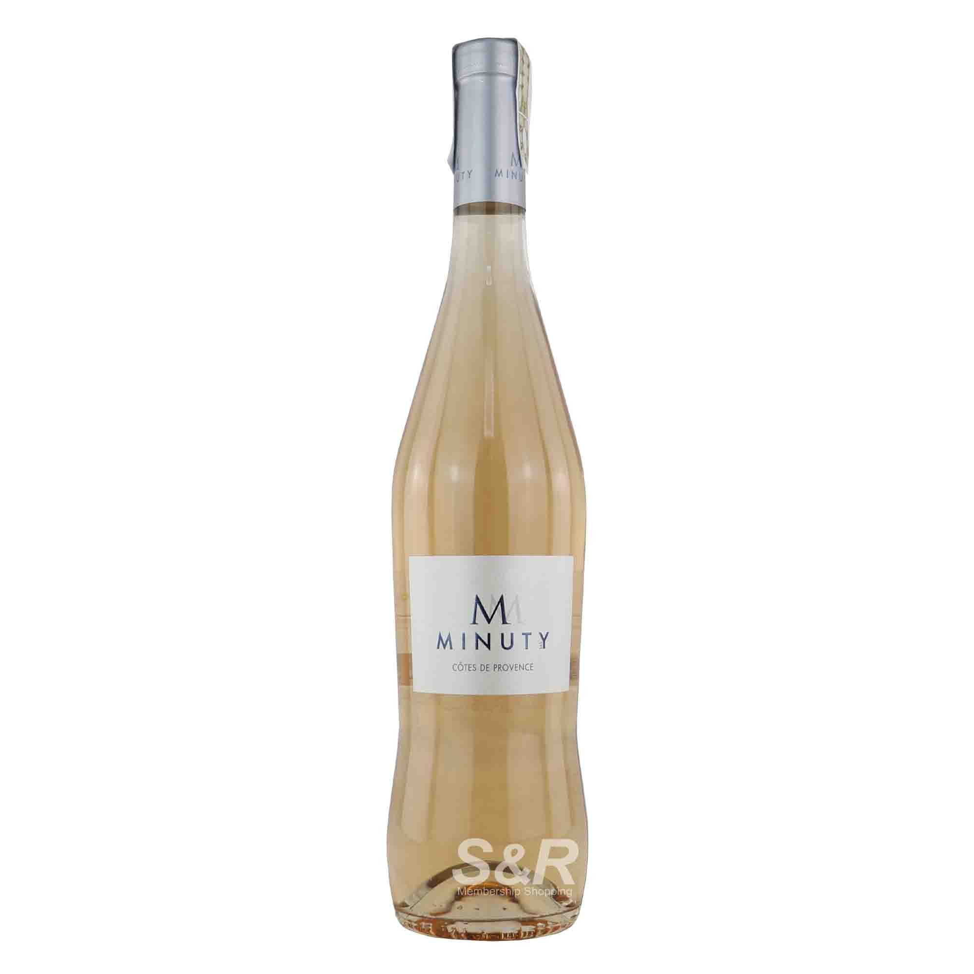 Minuty M Rose Wine 750mL Minuty M Rose Wine 750mL